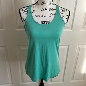 Lululemon size 4 tank